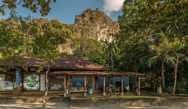 Four Seasons Resort Langkawi-Beach Villa with Plunge Pool 6_3731